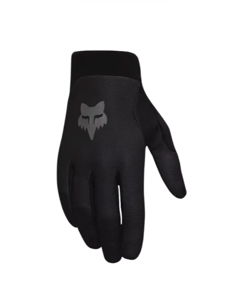 Fox Ranger Glove in Black