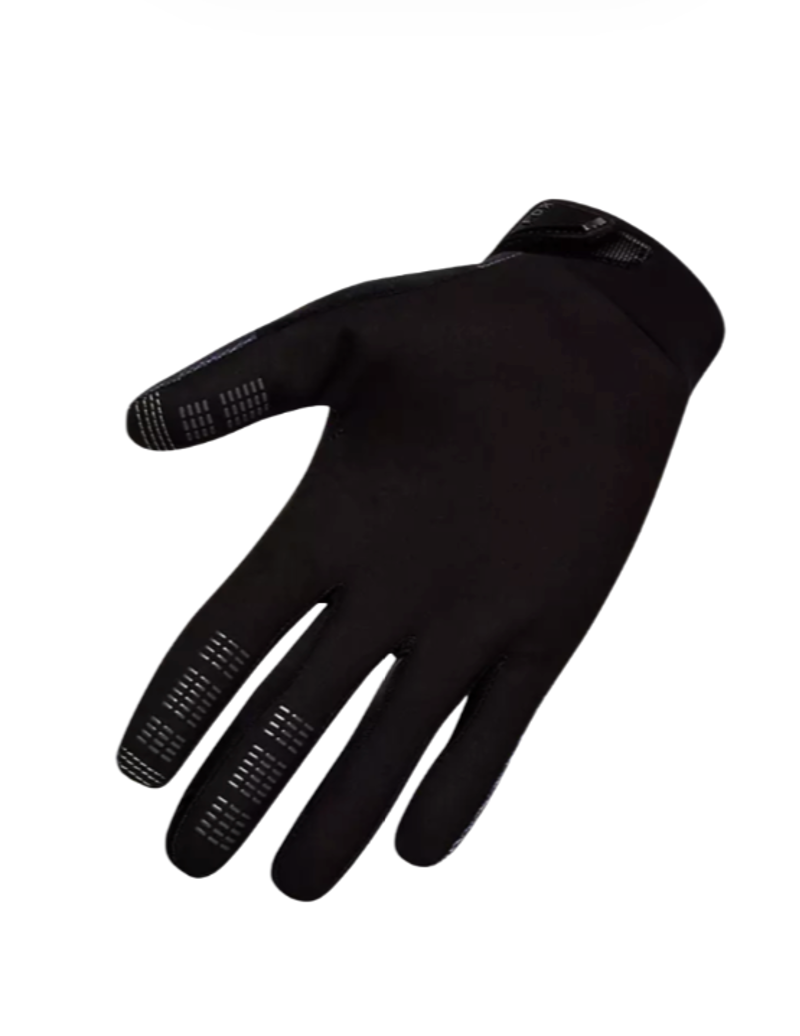 Fox Ranger Glove in Black-1