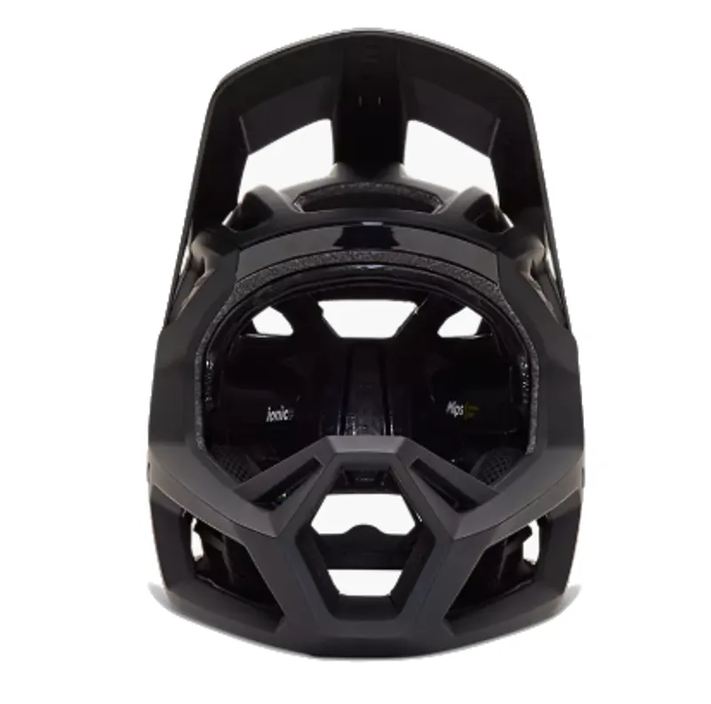 Fox Proframe RS Mountain Bike Helmet in Black-3