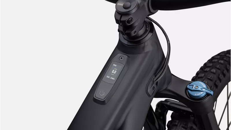 Specialized 2024 Turbo Levo Alloy Comp Shadow - Ex Demo-6