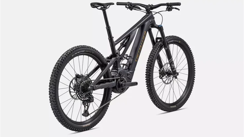Specialized 2024 Turbo Levo Alloy Comp Shadow - Ex Demo-2