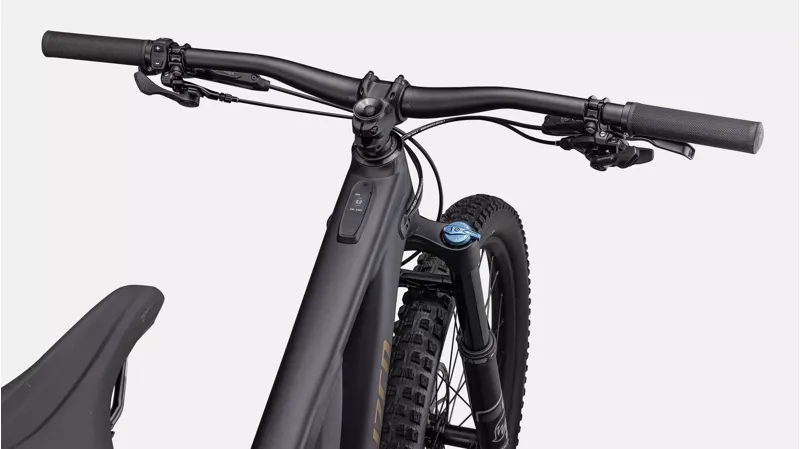 Specialized 2024 Turbo Levo Alloy Comp Shadow - Ex Demo-4