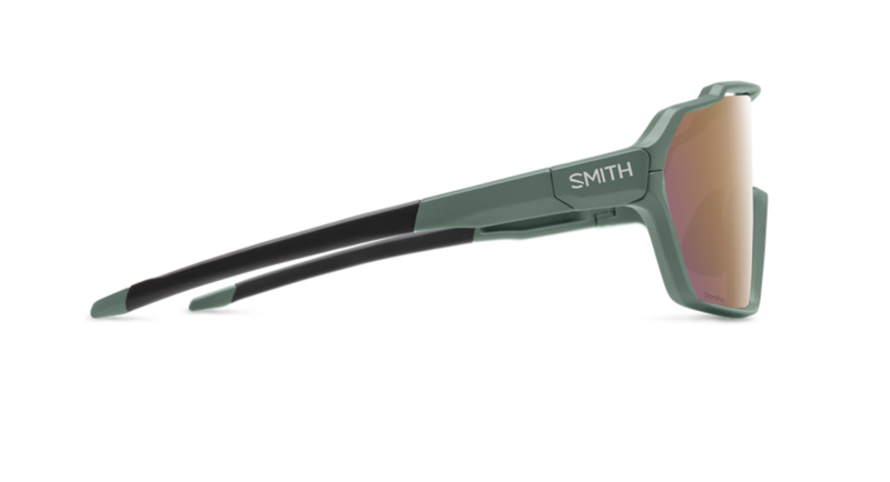 Shift MAG / Alpine Green / ChromoPop Rose Gold Mirror-2