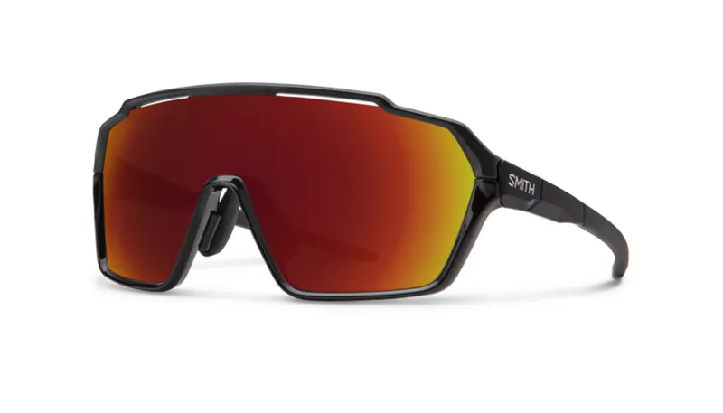 Shift MAG / Black / ChromaPop Red Mirror