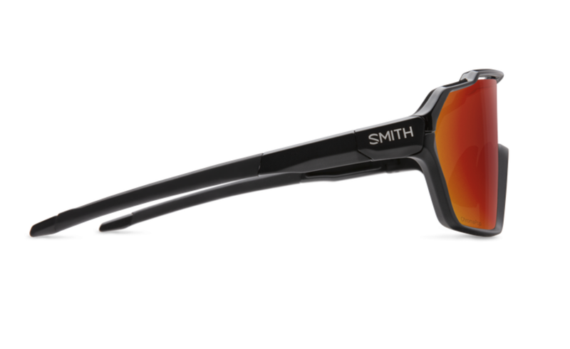 Shift MAG / Black / ChromaPop Red Mirror-2