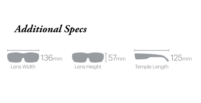 Shift MAG / Black / ChromaPop Red Mirror-4