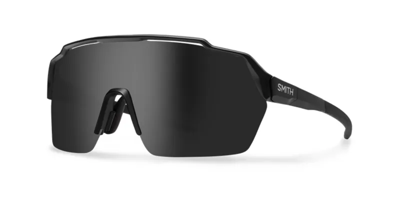 Shift Split Mag / Matte Black / ChromaPop Black Lens