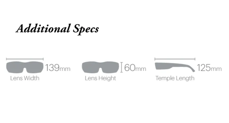 Shift Split Mag / Matte Black / ChromaPop Black Lens-4