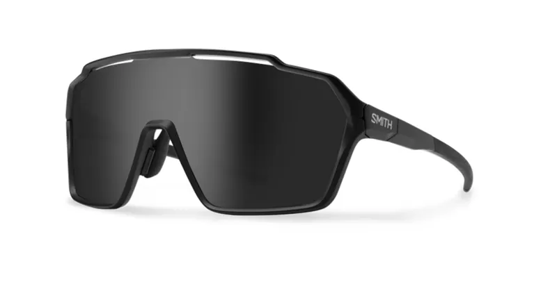 Shift XL MAG/ Matte Black /ChromaPop Black Lens