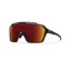 Shift XL MAG/ Black /ChromaPop Red Mirror