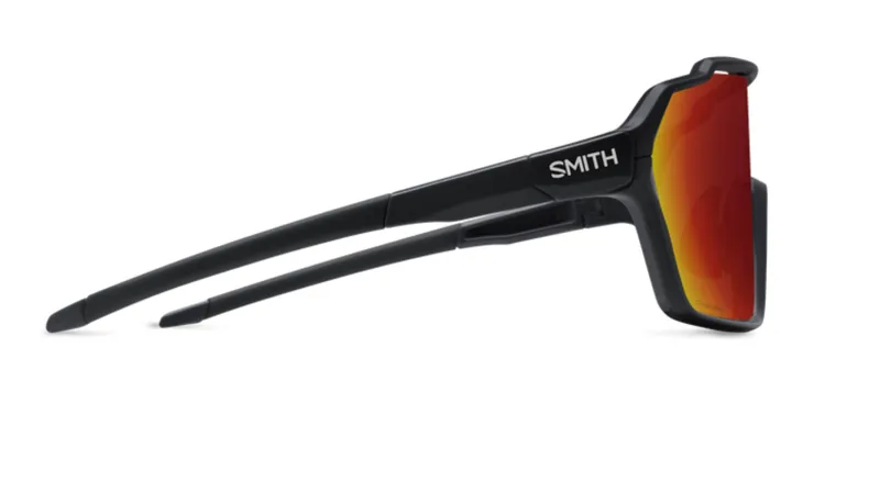 Shift XL MAG/ Black /ChromaPop Red Mirror-2
