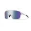 Shift XL MAG / White / ChromaPop Violet Mirror
