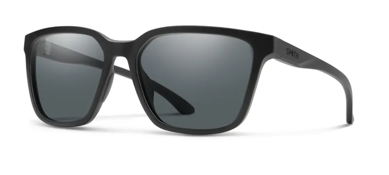 Shoutout CORE / Matte Black / Polarized Gray