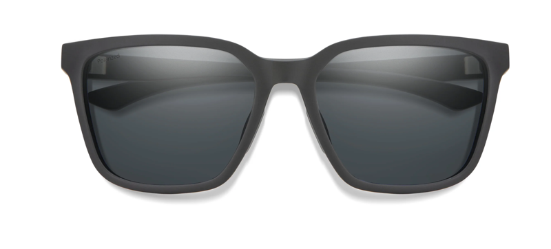 Shoutout CORE / Matte Black / Polarized Gray-1