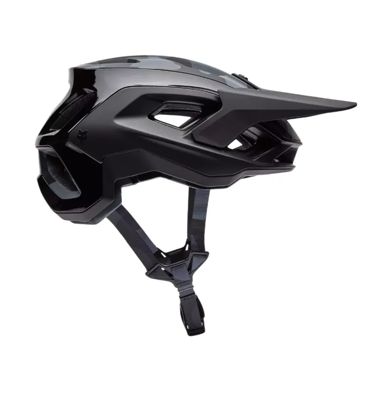 Fox Speedframe RS Helmet in Camo