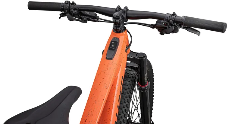 Turbo Levo SL Kids Blaze - Ex Demo-4