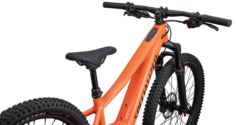 Turbo Levo SL Kids Blaze - Ex Demo-3