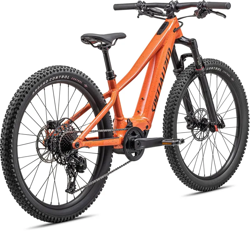 Turbo Levo SL Kids Blaze - Ex Demo-2