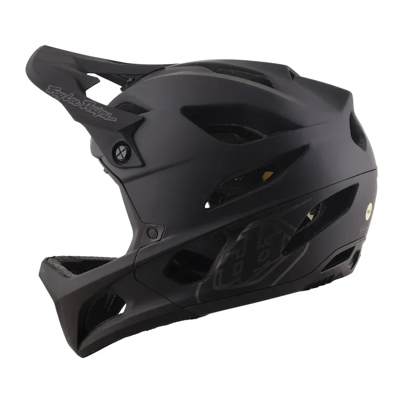 Troy Lee Designs Stage MIPS Helmet-1