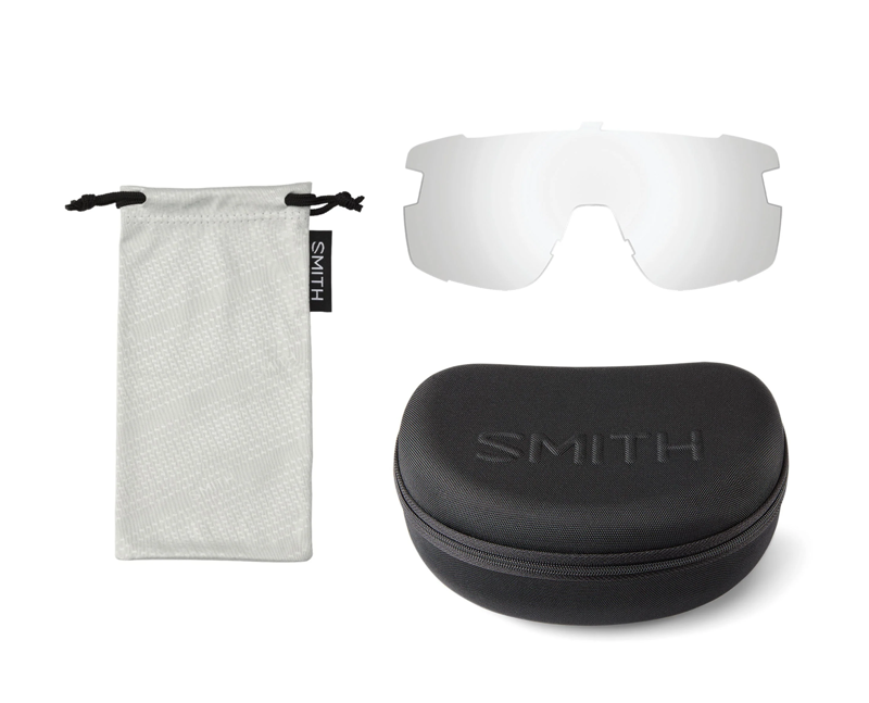 Wildcat / Matte Black / ChromaPop Photochromic Clear To Gray-3