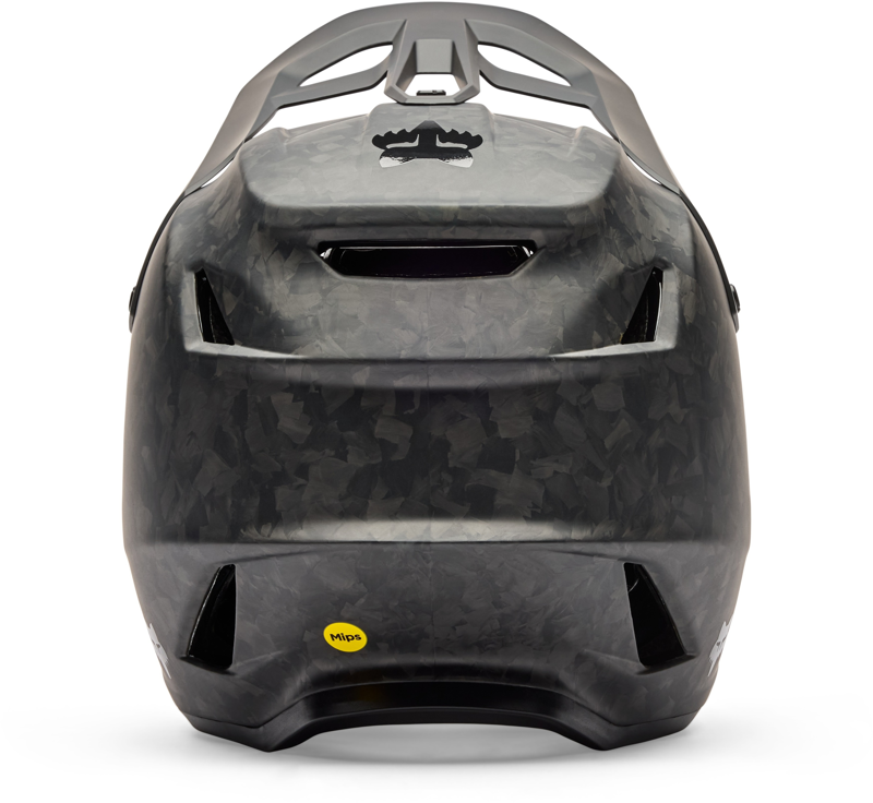 Fox Rampage RS Carbon MTB Helmet-3