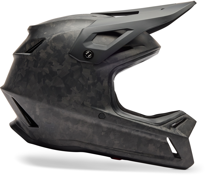 Fox Rampage RS Carbon MTB Helmet