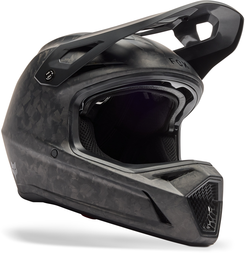 Fox Rampage RS Carbon MTB Helmet-1