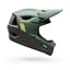 Bell Sanction 2 DLX Mips Blip Helmet in Vintage Olive