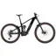 Trek Rail+ 8 Gen 5 E-Mountain Bike In Dark Star