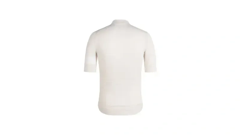 Rapha Core Cycling Jersey in White-1