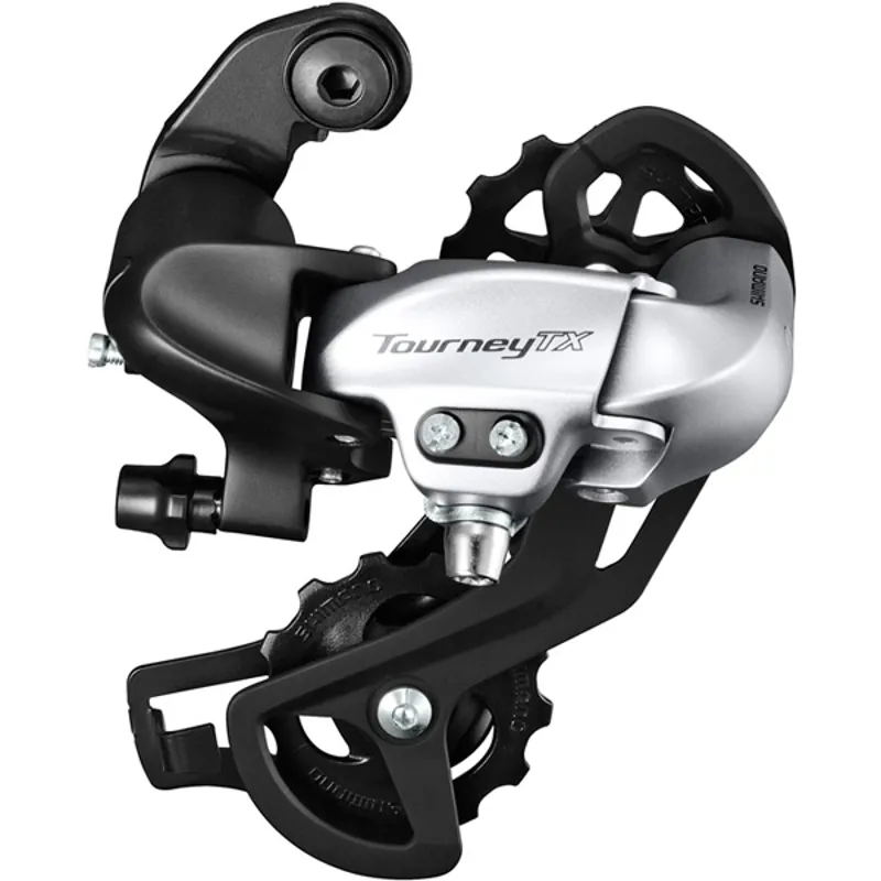 Shimano Tourney RD TX800 TX Direct Mount Rear Derailleur