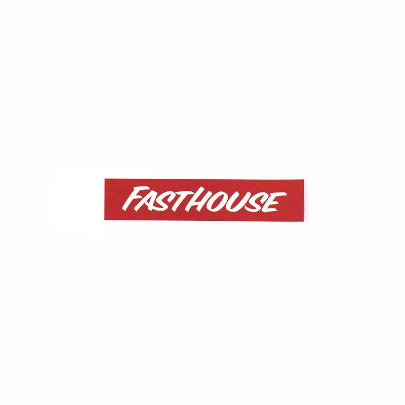 Fast House MTB Clothing