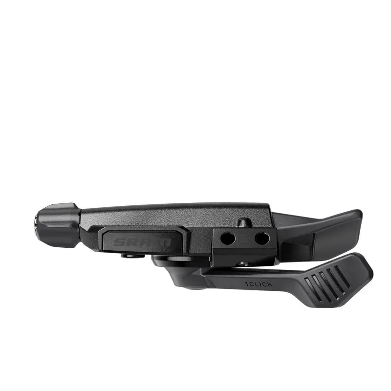 SRAM Eagle 70 T-Type Single Click 12-speed A2 Rear Shifter in Black-4