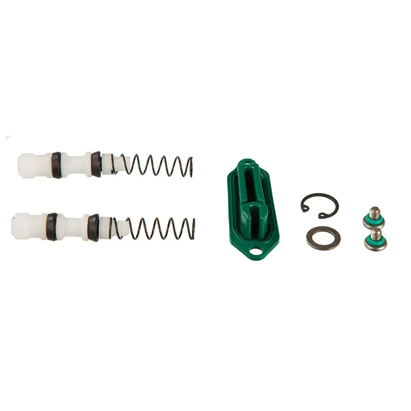 SRAM Motive All Levels DB8 DB6 DB4 Lever Internals in Silver-1