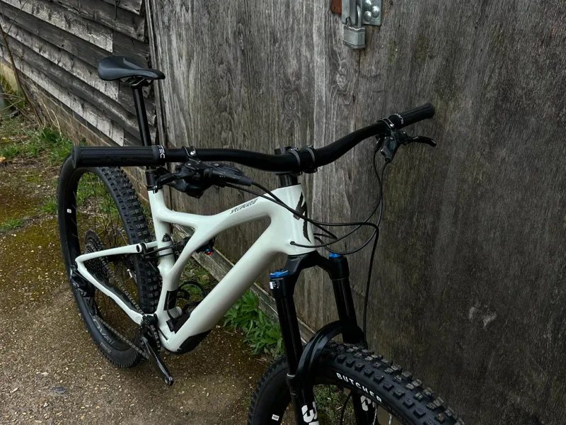 Specialized stumpjumper expert carbon best sale
