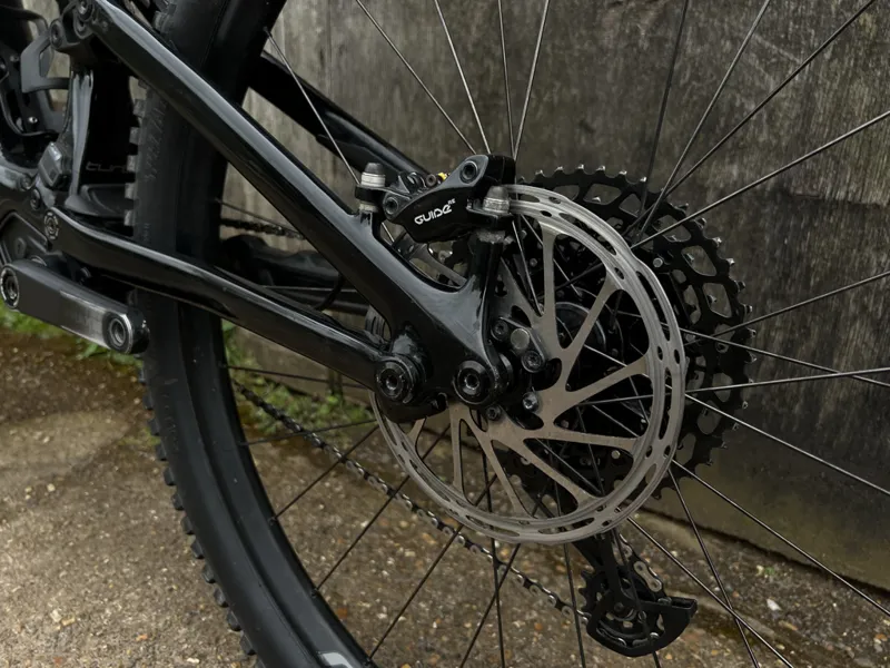 Specialized Turbo Levo SL Carbon Comp 2022 - Black - S2 - Pre-loved-5