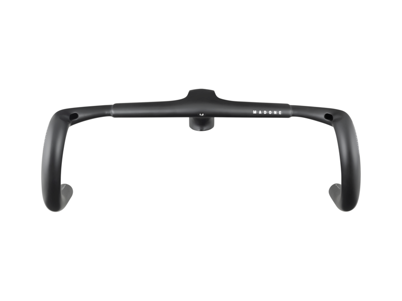 Bar/Stem Trek Madone SLR 420x100 Matte SMOKE 390mm/420mm x 100mm