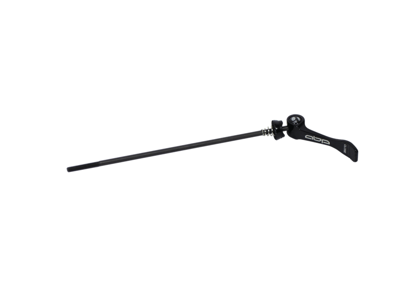 Skewer Trek 135mm Bolt-On Rear Skewer Trek 1 BLACK rear 169mm-2