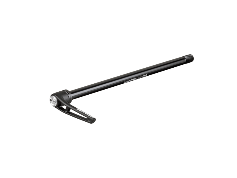 Skewer Trek 135mm Bolt-On Rear Skewer Trek 1 BLACK rear 169mm-6