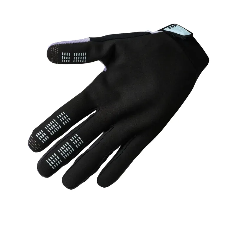 Fox Ranger Foundry Gloves in Midnight Blue-1