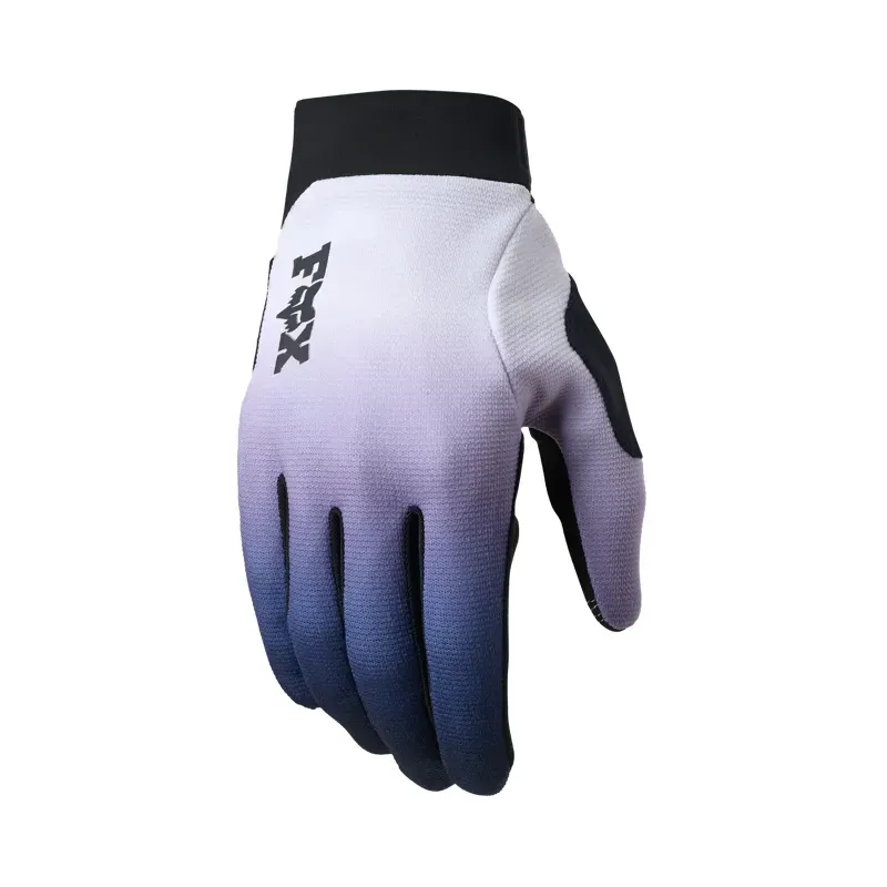 Fox Ranger Foundry Gloves in Midnight Blue