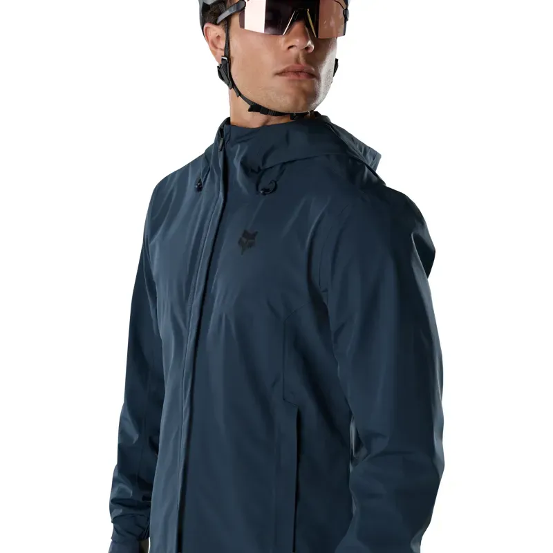 Fox Ranger 2.5l Water Jacket in Galaxy Blue-4