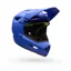 Bell Sanction 2 Matte CE/CPSC Helmet in Electric Blue