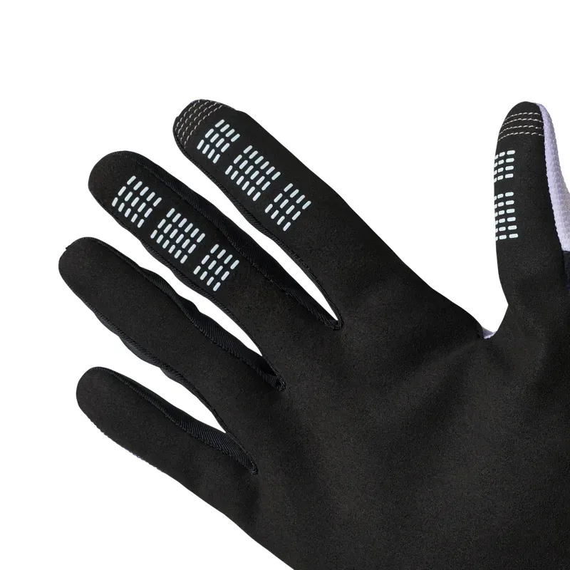 Fox Ranger Foundry Gloves in Midnight Blue-2